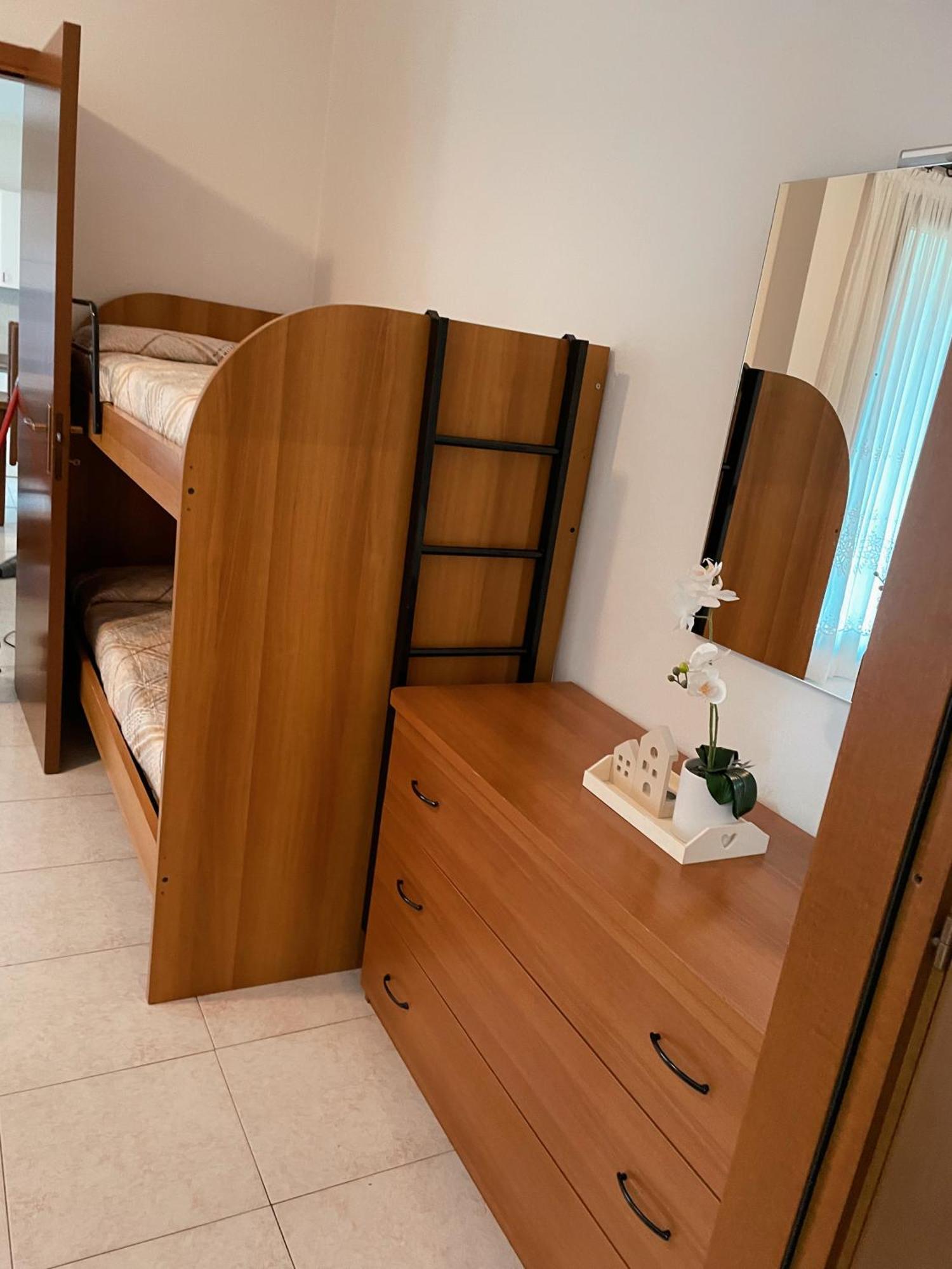 Вилла Casa Orchidea Пескьера-дель-Гарда Экстерьер фото