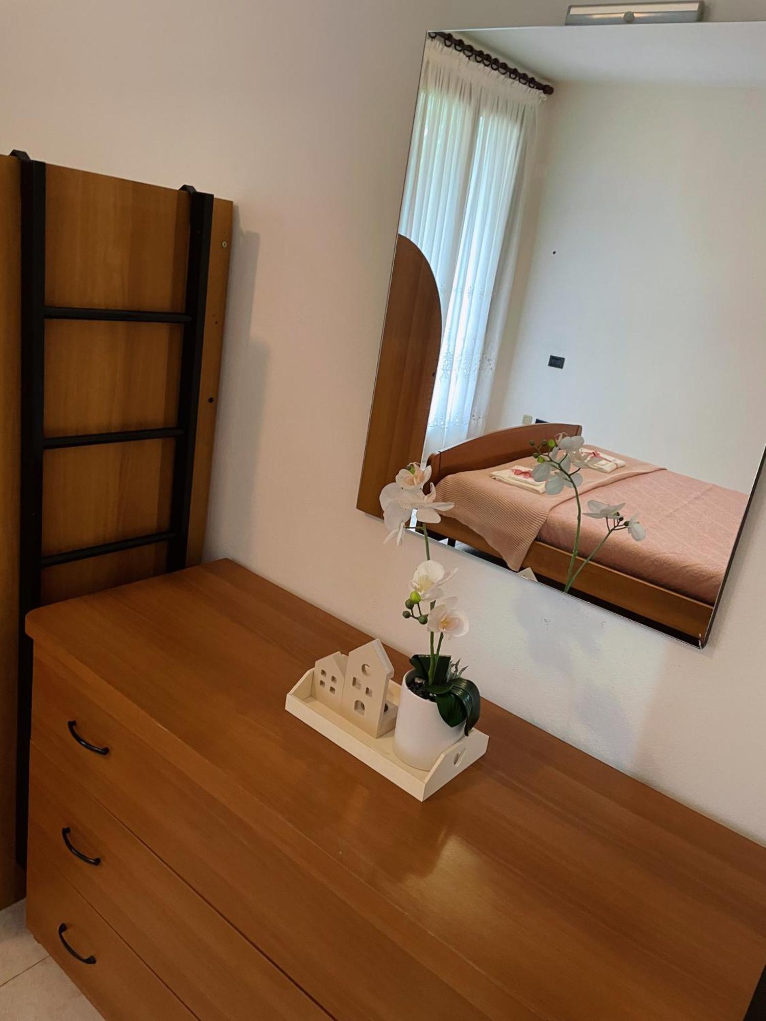 Вилла Casa Orchidea Пескьера-дель-Гарда Экстерьер фото