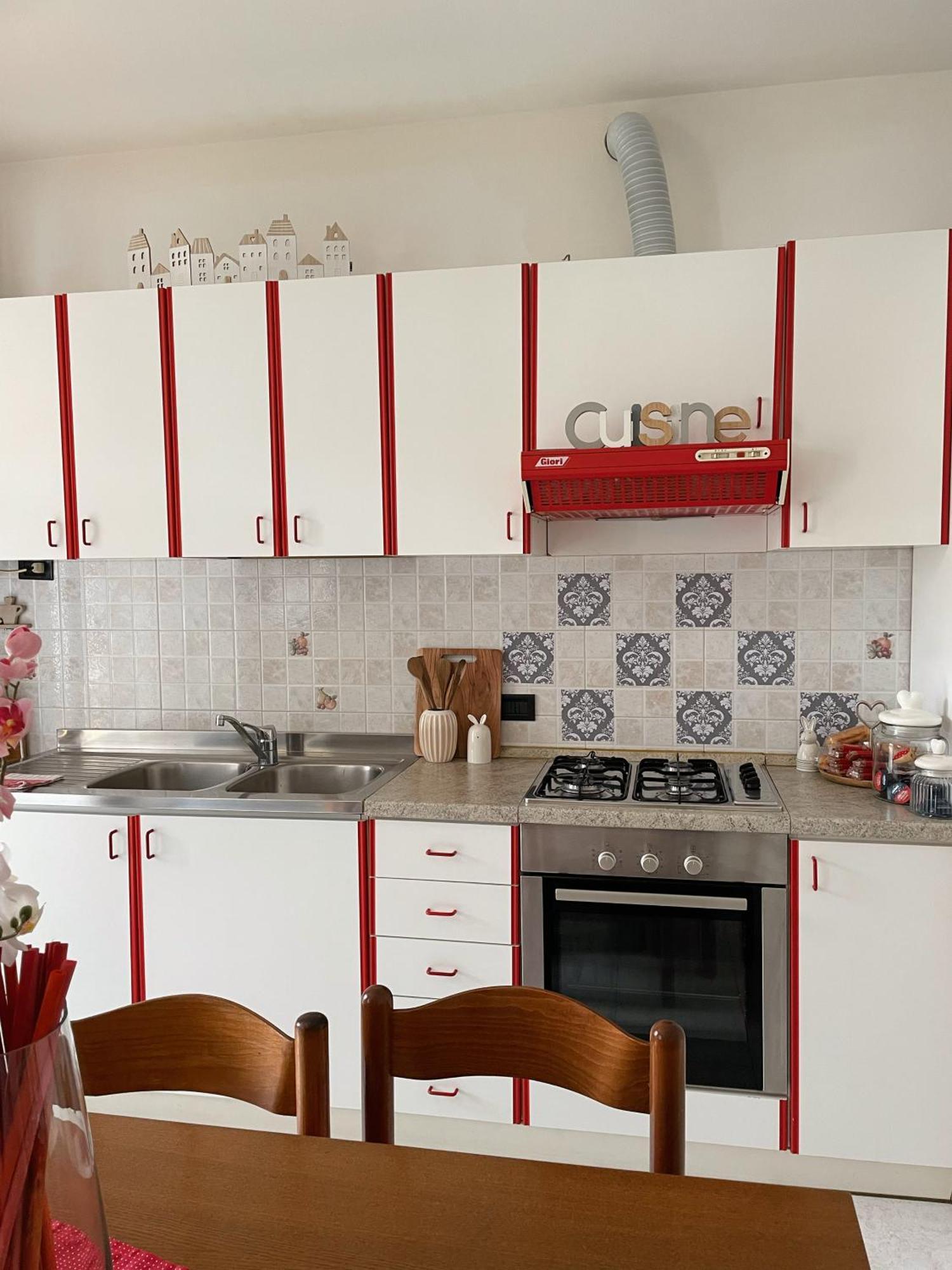 Вилла Casa Orchidea Пескьера-дель-Гарда Экстерьер фото
